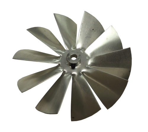  - Fan Blades